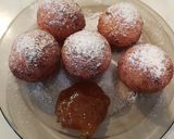 Szuperfinom túrófánk recept fázis 1 fotója