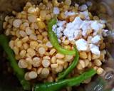 Surati Sev Khamani recipe step 1 photo