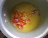 பூசணிக்காய் சாம்பார் ரெசிபி ஸ்டேப் 2 புகைப்படம்