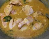 Foto langkah ke 4 dari resep Ayam kretep.