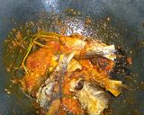 Foto langkah ke 5 dari resep Bandeng bumbu Indonesia.