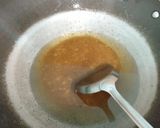 Foto langkah ke 2 dari resep Bakcang (isian : daging) 2/4.