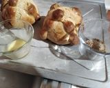 Foto del paso 8 de la receta: Pan de muerto