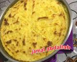 صورة لخطوة 4 من وصفة كفتة بالبطاطا البيريه على طريقتي