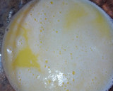 Foto del paso 1 de la receta: Bocados de crema pastelera en MC