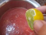 Watermelon Juice