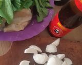 Foto langkah ke 1 dari resep Pangsit Goreng Ala Le Gino.