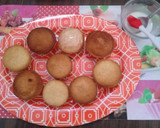 Foto del paso 6 de la receta: Panquecitos de navidad y fin de año (Máquina de cupcakes)