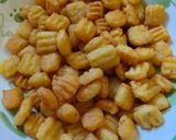 Foto langkah ke 6 dari resep Kentang keju anti gagal 💕.