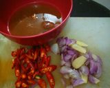 Foto langkah ke 3 dari resep Kering Tempe Kacang.