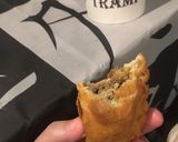 Foto del paso 4 de la receta: Masa para empanadas 🥟