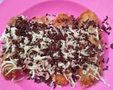 Foto langkah ke 5 dari resep Crispy Banana.