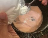 Foto langkah ke 1 dari resep Es Susu Jelly.