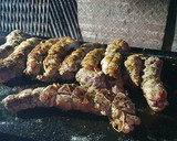 Foto del paso 5 de la receta: Solomillo al romero con patatas