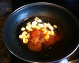 Foto del paso 2 de la receta: Hummus de garbanzos Jorgette