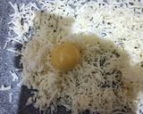 Foto langkah ke 4 dari resep Thumbprint Cookies.