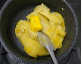 Foto langkah ke 6 dari resep Mashed Potato Keju Lembut.