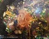 Foto del paso 9 de la receta: Arroz seco de otoño