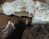 Foto del paso 6 de la receta: Masa pizza keto