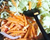 Foto langkah ke 4 dari resep Sego Godhog.