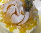 Foto langkah ke 14 dari resep 130. Peach Earl Grey Cake.