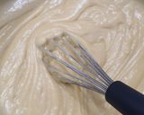 Φωτογραφία βήματος 4 της συνταγής Σιροπιαστό ταψιού σαν τρίγωνο Πανοράματος