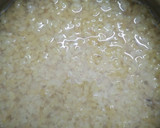 ரவா மிளகு பொங்கல் ரெசிபி ஸ்டேப் 1 புகைப்படம்