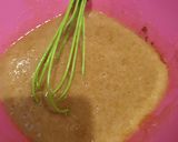 Foto del paso 1 de la receta: Budín de Canela (Apto 👶 +12m)