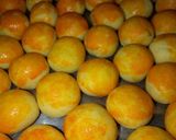 Foto langkah ke 8 dari resep NASTAR (WAJAN DAN TEFLON).
