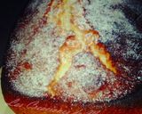 Foto del paso 2 de la receta Bizcocho de limón y fruta (sin gluten)