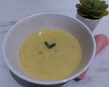 Foto langkah ke 5 dari resep Bubur kacang hijau kupas / kacang hijau putih🧆.