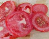 Foto del paso 5 de la receta: Tosta picante de caballa