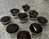 Foto langkah ke 4 dari resep Oreo dessert cheese.