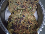 મેથીના ઢેબરા (Methi Dhebra Recipe In Gujarati)