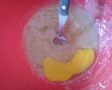 Foto del paso 1 de la receta: Budín de banana en la Essen
