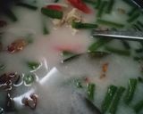 Foto langkah ke 4 dari resep Sayur Tempe Kacang Panjang.