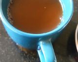 A picture of step 3 of Amla (powder)Tea.