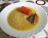 Foto del paso 9 de la receta: Cous-cous de la abuela