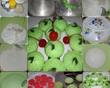 Foto langkah ke 5 dari resep #86. Apem Tanpa Tape.