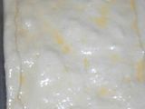 Torta napolitana con masa casera (jyq)