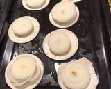 Foto del paso 3 de la receta: Bocados de cebollas
