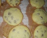 عکس مرحله 3 از دستور شیرینی کشمشی 🍪