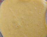 A picture of step 3 of Jelly Custard.