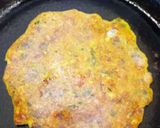 મગ ની દાળ ના ચીલા (Moong Dal Chila Recipe In Gujarati) રેસીપી સ્ટેપ5ફોટો