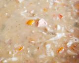 Foto del paso 7 de la receta: Sopa de frijol chino con cochino y vegetales