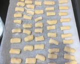 Foto del paso 3 de la receta Bizcochitos dulces sin huevo