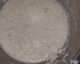 A picture of step 2 of Choco nutty Jamun Ice cream Bowl.
