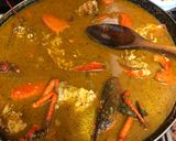 Foto del paso 6 de la receta Arroz con Bogavante