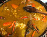 Foto del paso 6 de la receta: Arroz con Bogavante