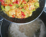 Foto del paso 5 de la receta: Alubias blancas con verduras
